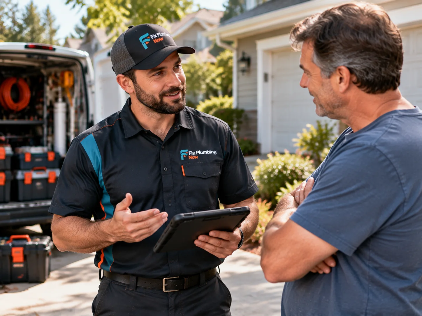 Clogged Drain Service Esparto, CA FAQs